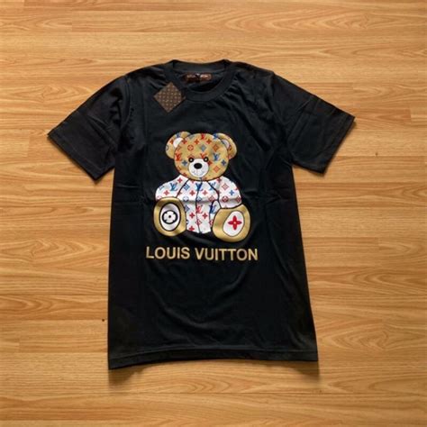 harga kaos louis vuitton original